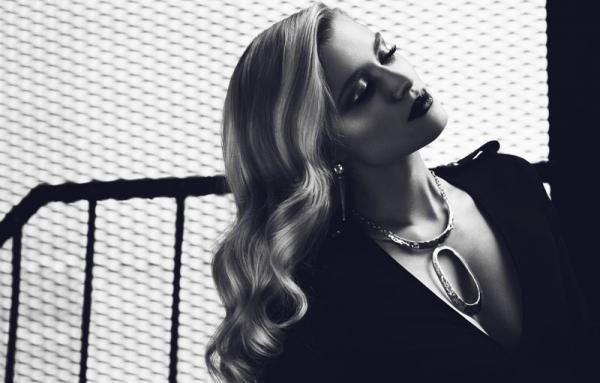 Снимка: Hannah Khymych/ Fashion Gone Rogue