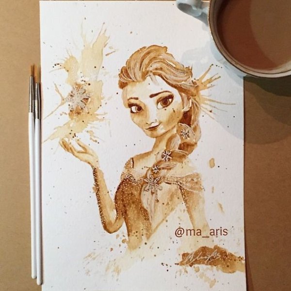 Снимка: Maria A. Aristidou
