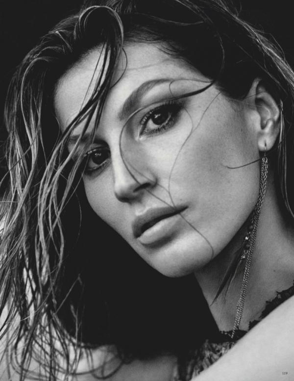 Снимка: Vogue Germany