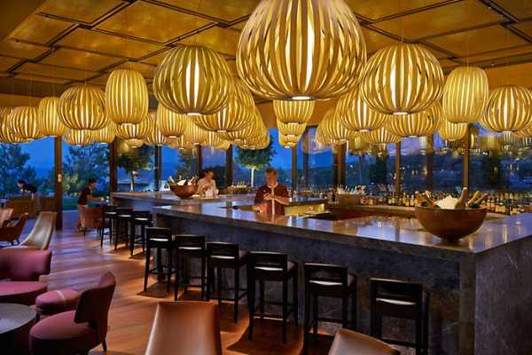 Снимка: mandarinoriental.com