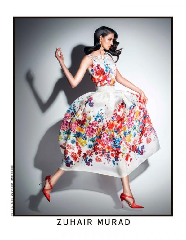 Снимка: Zuhair Murad