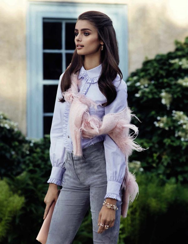 Снимка: Vogue, Испания
