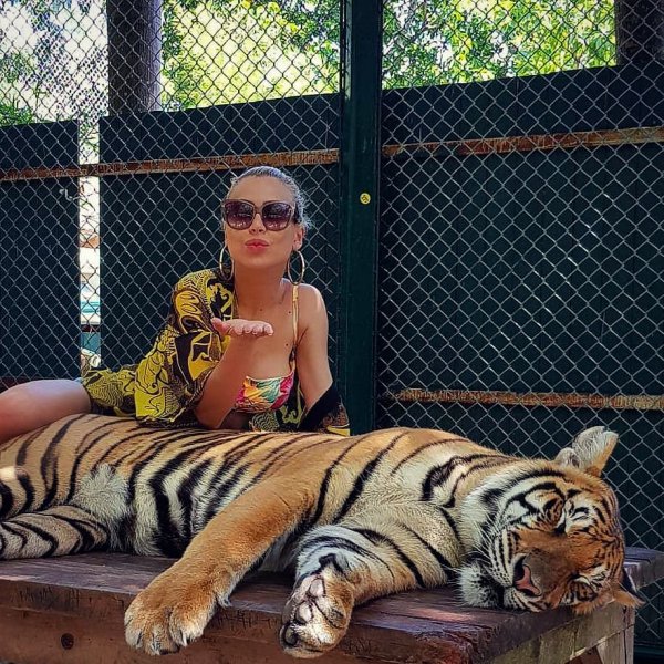 Източник:Instagram