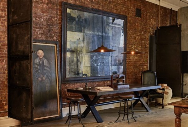 Снимка: architecturaldigest.com