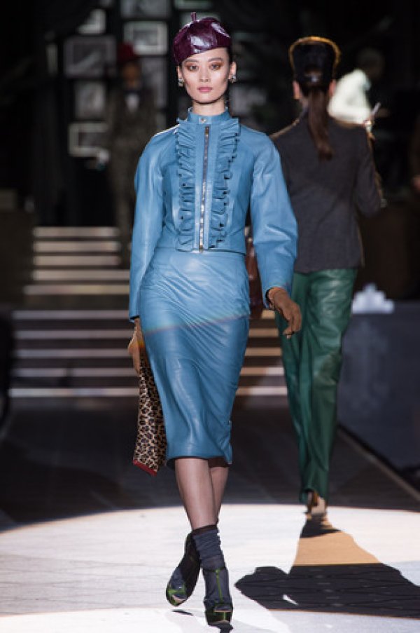 Dsquared2 Winter 2013