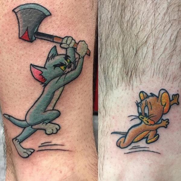 Снимка: Instagram