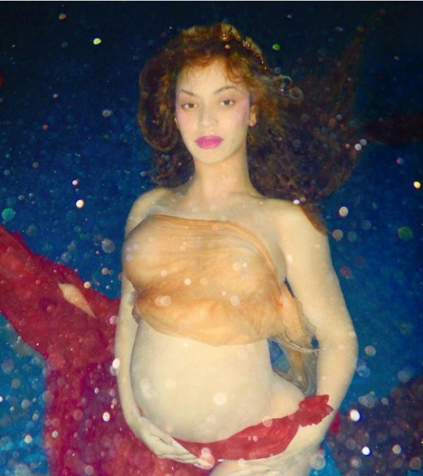 Снимка: Beyonce