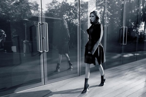 Снимка: Madame Figaro