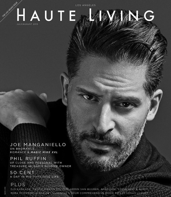 Снимка: сп. Haute Living