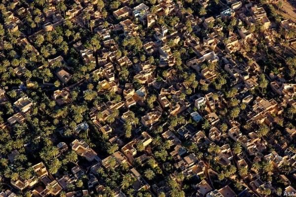 Снимка: George Steinmetz