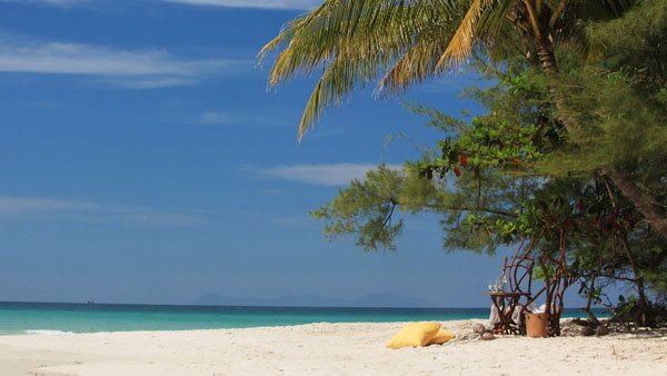 Снимка: Soneva Kiri/ Six Senses