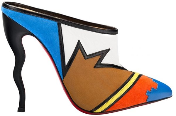 Снимка: Christian Louboutin