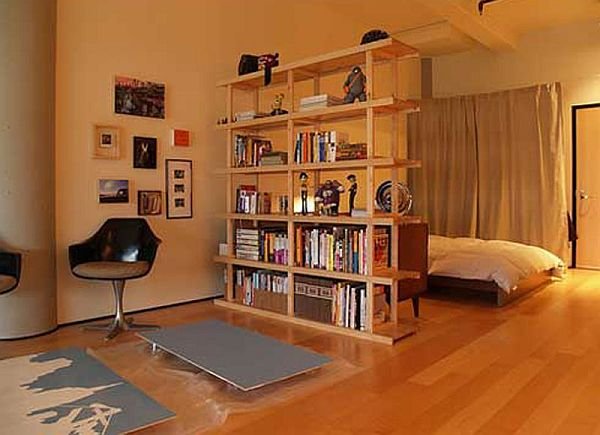 Снимка: interiorholic.com