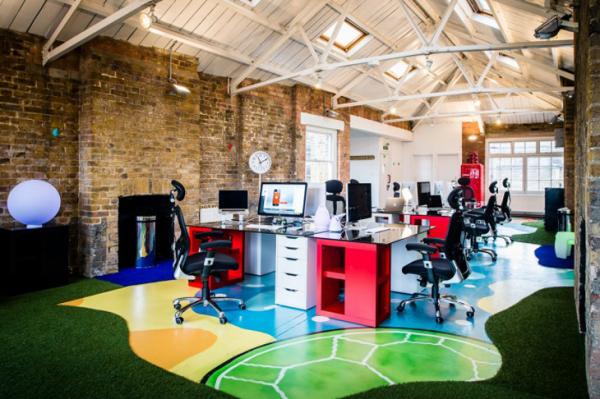 Снимка: officesnapshots.com