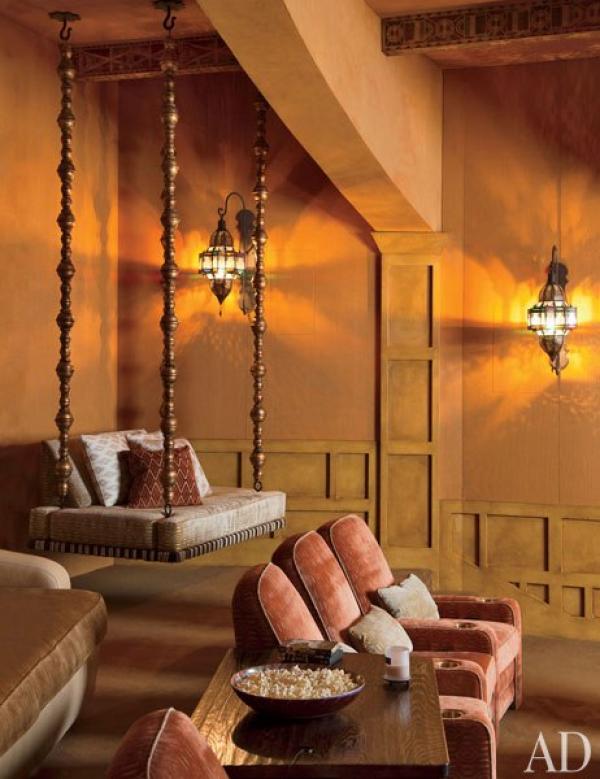 Снимка: сп.Architectural Digest