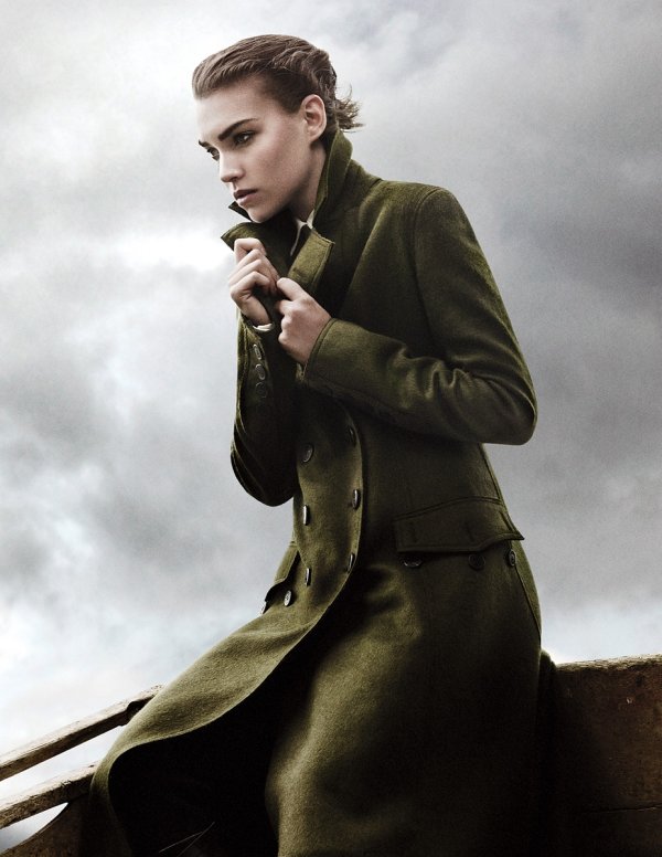Снимка: Vogue
