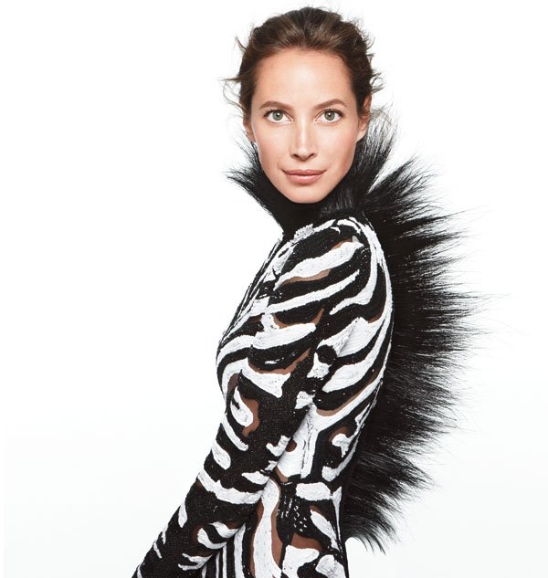 Снимка: сп. Harper's Bazaar
