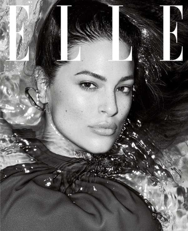 Снимка: Elle