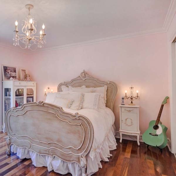 Снимка: ELLE Decor
