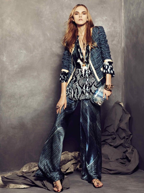 Снимка: Cavalli