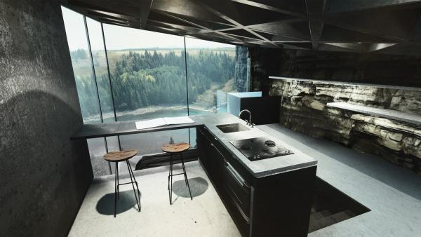 Снимка: Laav Architects