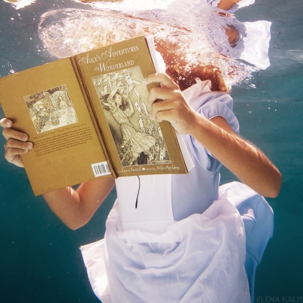 Снимка: elenakalisphoto.com