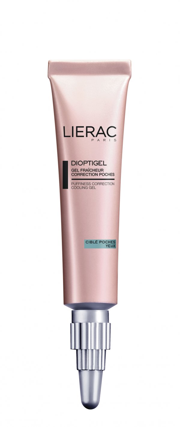 Снимка: Lierac