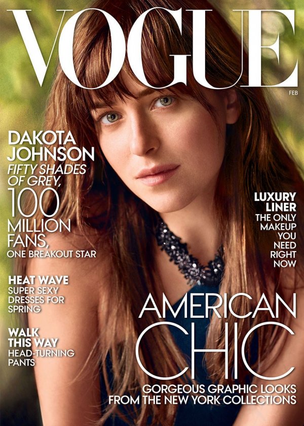 Снимка: Vogue, САЩ