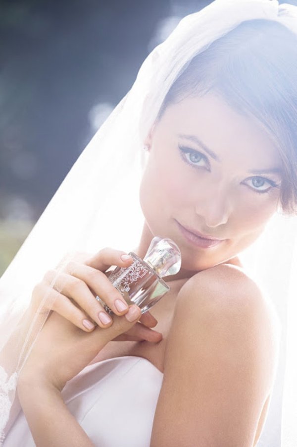 Снимка: AVON/Today Tomorrow Always Amour