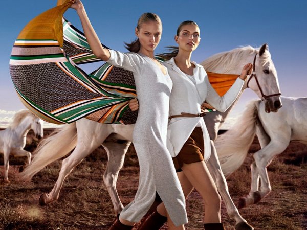 Снимка: Massimo Dutti