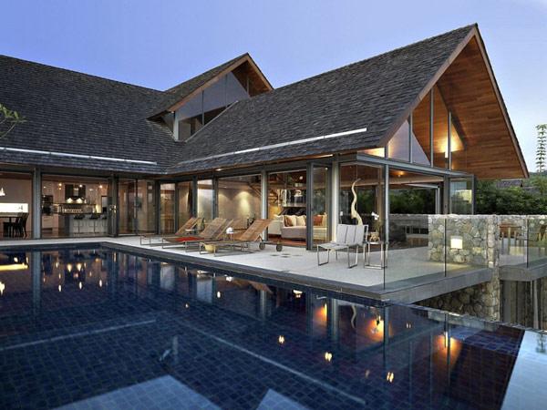 Снимка: freshome.com