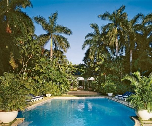 Снимка: architecturaldigest.com