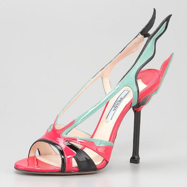 Снимка: Prada