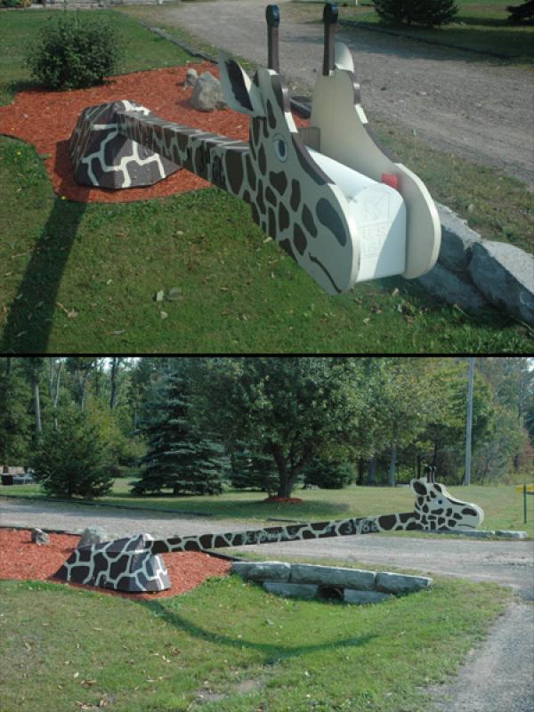 Снимка: Mail Boxes