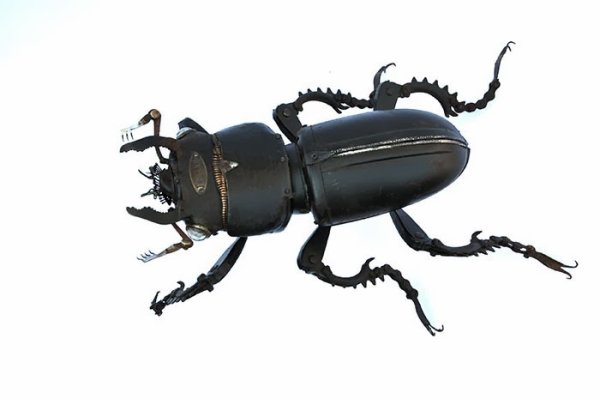 Снимка: amusingplanet.com