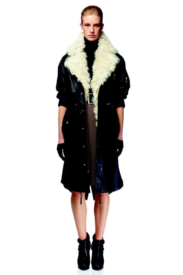 Снимка: Alexander McQueen