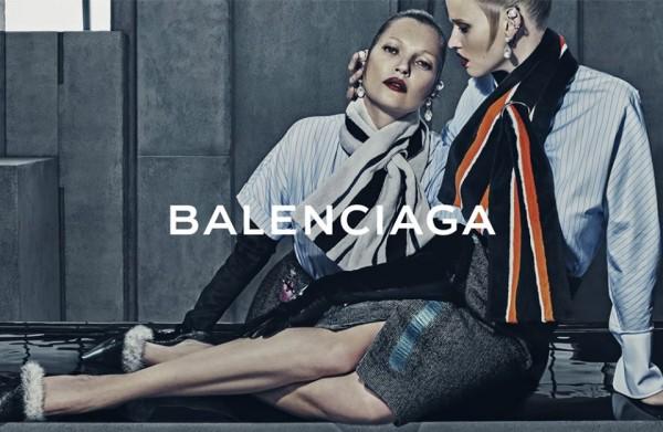 Снимка: Balenciaga