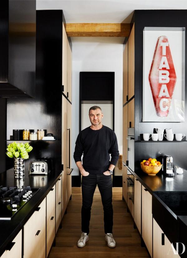 Снимка: architecturaldigest.com