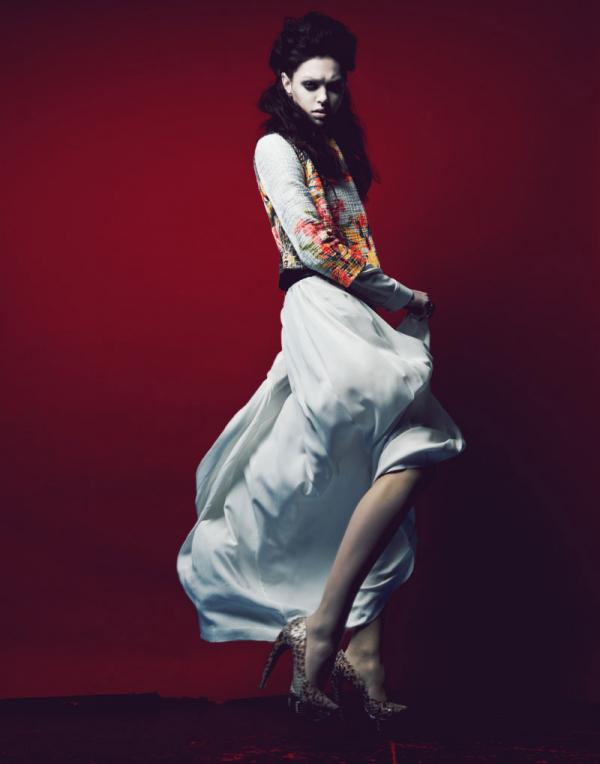 Снимка: Fashion Gone Rogue