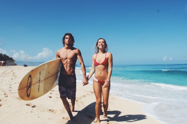 Снимка: Jay Alvarrez/Аlexis Rene