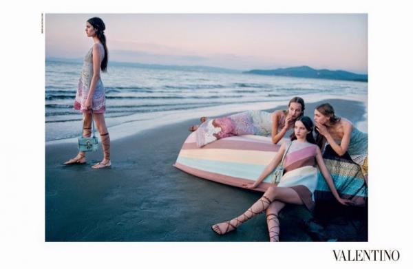 Снимка: Valentino