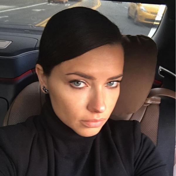 Червило от нюд палитра, Снимка: Instagram