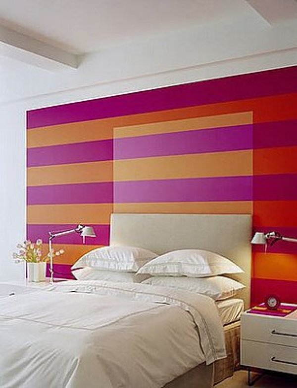 Снимка: Wall Ideas