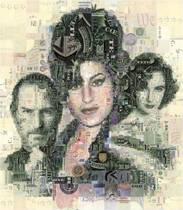 Снимка: Charis Tsevis
