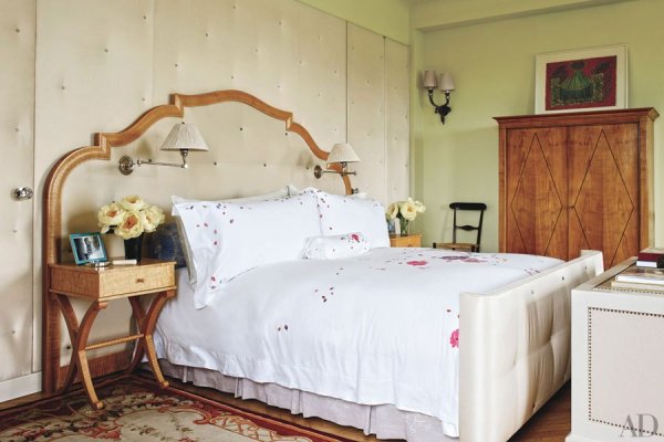 Снимка: architecturaldigest.com