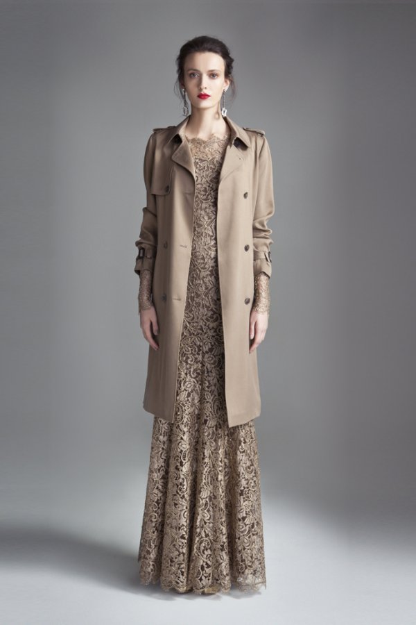 Temperley London