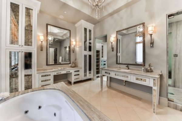 Снимка: elledecor.com