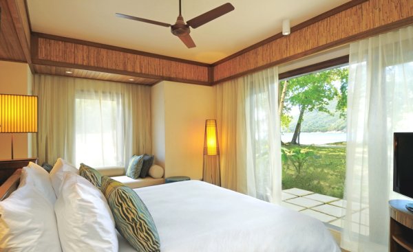 Снимка: Constance Hotels and Resorts