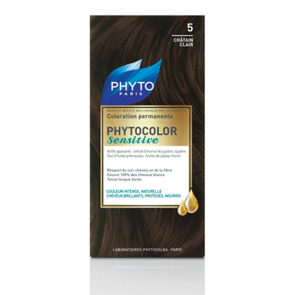 Снимка: Phyto