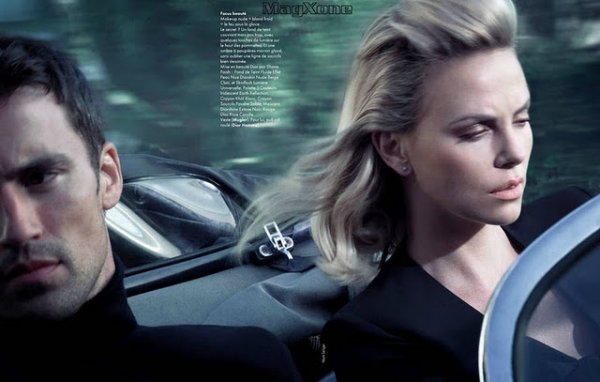 Снимка: ELLE
